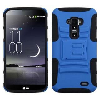 BasAcc High Impact Dual Layer Hybrid Case Cover for LG G Flex BasAcc Cases & Holders