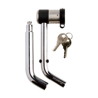 Master Lock Keyed Alike Trailer Lock Kit, Model# 3794DAT  Towing Locks   Hitch Pins
