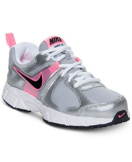 Nike Girls Dart 10 Running Sneakers from Finish Line   Kids Finish Line Athletic Shoes