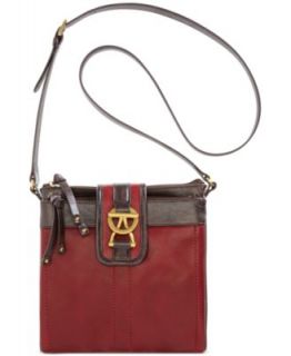 Tignanello Runway Collection Gala Leather Organizer Clutch   Handbags & Accessories