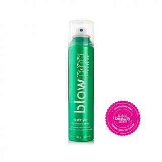 blowpro Textstyle Dry Texture Spray