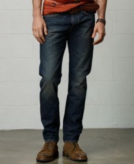 Denim & Supply Ralph Lauren Newell Slim Fit Jeans   Jeans   Men