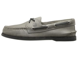 Sperry Top Sider Authentic Original Grey