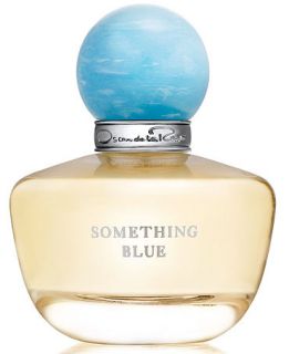 Oscar de la Renta Something Blue Eau de Parfum Spray, 1.7 oz      Beauty