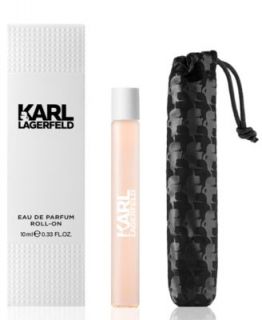 Karl Lagerfeld Fragrance Collection   A Exclusive      Beauty