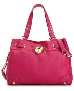 Juicy Couture Robertson Leather Daydreamer Bag   Handbags & Accessories