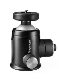 Cullmann CU 40261 MAGNESIT BALL Head # MB 6.1 (Black/Silver)  Tripod Heads  Camera & Photo