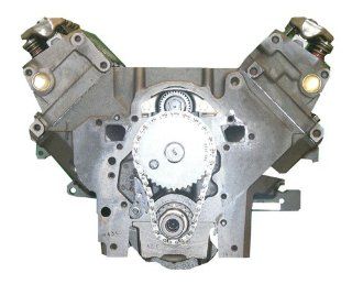 PROFessional Powertrain DB52 Buick 231 Supercharged Engine, Remanufactured Automotive