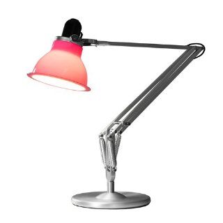 Type 1228 Desk Lamp   Pink   Anglepoise  