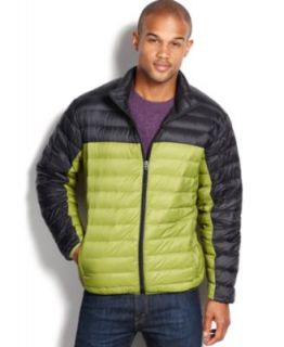 Hawke & Co. Outfitter Jacket, Lightweight Packable Camo Down Jacket   Coats & Jackets   Men