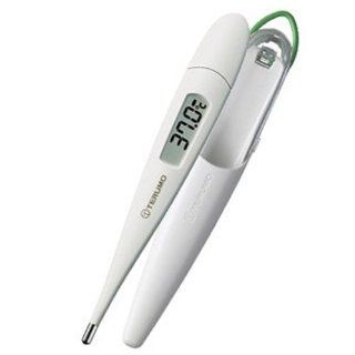 Terumo 20 seconds average speed electronic thermometer thermometry formula [C231] Instant Read Thermometers Kitchen & Dining