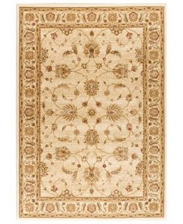 MANUFACTURERS CLOSEOUT Kenneth Mink Area Rug, Warwick Meshad Wheat/Wheat 710 x 1010   Rugs