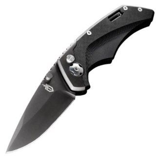 GERBER 30 000643 Contrast Assisted Opening Fine Edge Knife   Edc Knife  