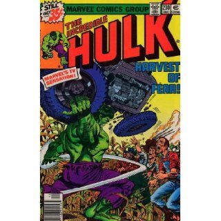 Incredible Hulk, The, Edition# 230 Books