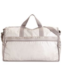 LeSportsac Large Weekender Bag   Handbags & Accessories