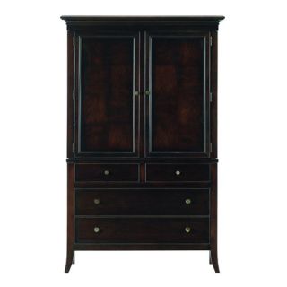 Hudson Street Armoire