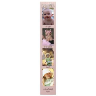 Malden Princess 4 Opening Memory Stick Picture Frame