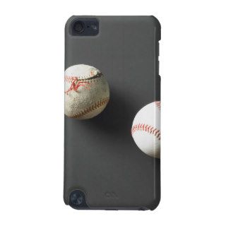 Directly above view of Baseballs iPod Touch 5G Case