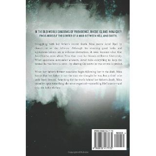 Providence (Volume 1) Jamie McGuire 9780615417172 Books