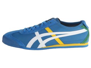 Onitsuka Tiger by Asics Mexico 66® Mid Blue/White
