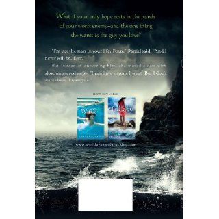 Tidal (Watersong) Amanda Hocking 9781250008114 Books