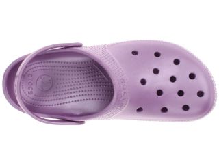 Crocs Duet Core Plus Clog Iris Neon Purple