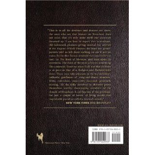 The Book of Mormon Script Book The Complete Book and Lyrics of the Broadway Musical Trey Parker, Robert Lopez, Matt Stone 9781557049933 Books