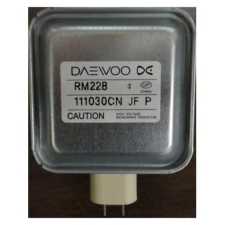 Daewoo RM228 Microwave Oven Magnetron replacement part
