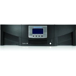 Scalar i40 LSC14 CH5J 228H Tape Library Computers & Accessories