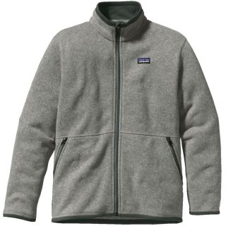 Patagonia Better Sweater Fleece Jacket   Boys