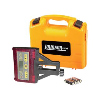Johnson Level & Tool Universal Detector, Model# 40-6790  Laser Levels