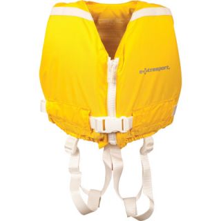 Extrasport Volks Personal Flotation Device   Child