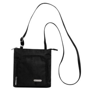Travelon RFID Blocking Slim Shoulder Bag