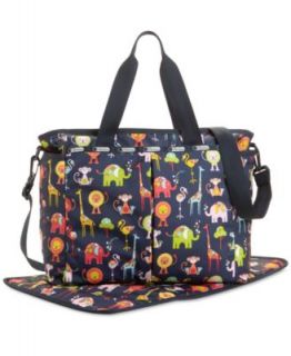 LeSportsac Ryan Baby Bag   Handbags & Accessories