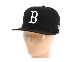 New Era 59FIFTY® Boston Red Sox Black