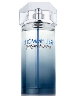 Yves Saint Laurent LHomme Libre Deluxe Spray, 6.7 oz      Beauty