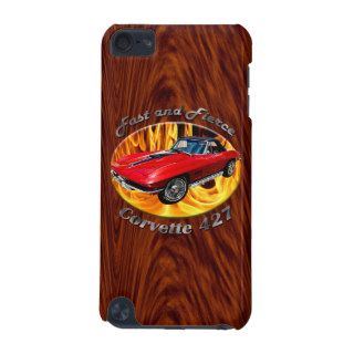 1967 Chevy Corvette 427 iPod Touch Speck Case iPod Touch (5th Generation) Cases