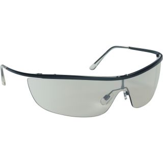 3M X-Factor Safety Glasses, Model# 90976-00002  Eye Protection