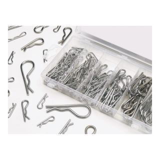 UST Hair Pins — 150-Pc. Set, Model# W5210  Hardware Kits