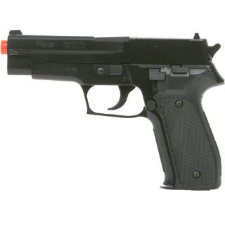 SIG Sauer P226 Spring airsoft gun  Sports & Outdoors