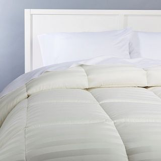 Concierge Collection 800 Thread Count Down Alternative Comforter  King