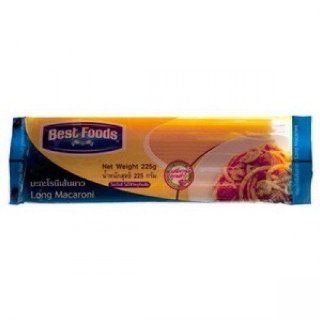 Best Foods Dry Macaroni for Cooking 225g.  Other Products  