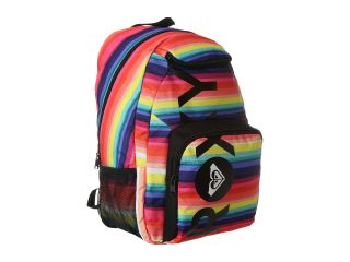 Roxy Shadow View Backpack Sugar Coral