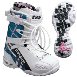 ThirtyTwo The 306 Snowboard Boot   Mens