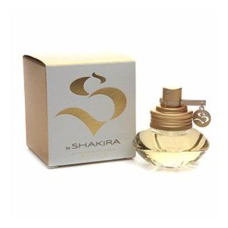 S Shakira by Shakira, 1.7 Ounce  Perfumes For Women Shakira  Beauty