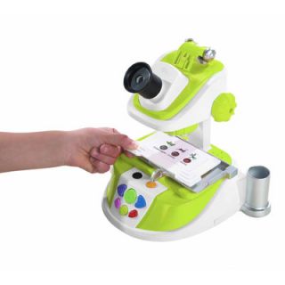 Little Tikes iTikes Microscope