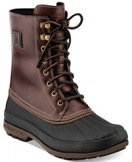 Sperry Top Sider Mens Shoes, Coldbay Duck Boots   Shoes   Men