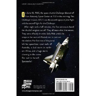 Women in Space 23 Stories of First Flights, Scientific Missions, and Gravity Breaking Adventures (Women of Action) Karen Bush Gibson 9781613748442 Books