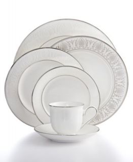 Waterford Ballet Icing Pearl Collection   Fine China   Dining & Entertaining