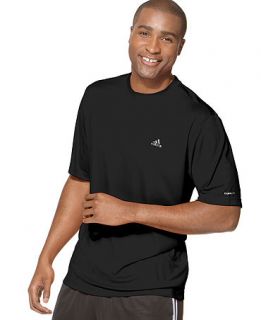 adidas Shirt, Performance Tech T Shirt   T Shirts   Men